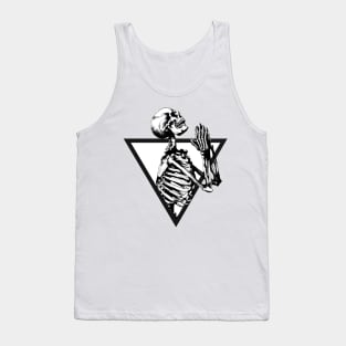 Desperate Prayer Tank Top